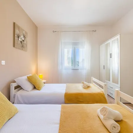 My Dalmatia - Barba With Private Heated Pool Holiday home *