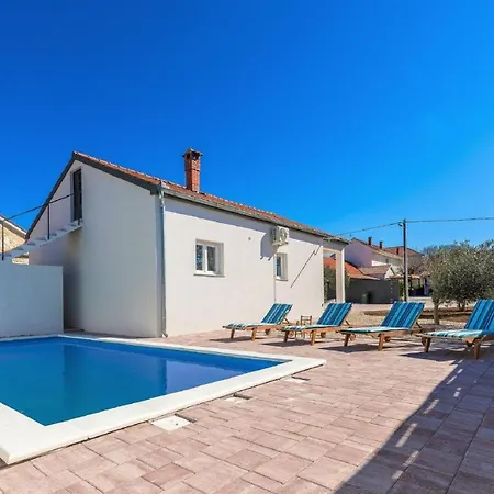 My Dalmatia - Barba With Private Heated Pool