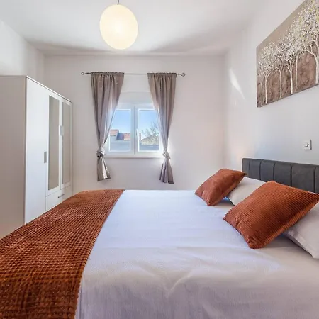 Holiday home My Dalmatia - Barba With Private Heated Pool
