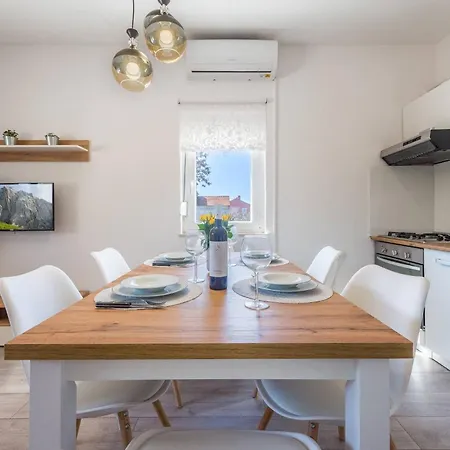 My Dalmatia - Barba With Private Heated Pool Holiday home *