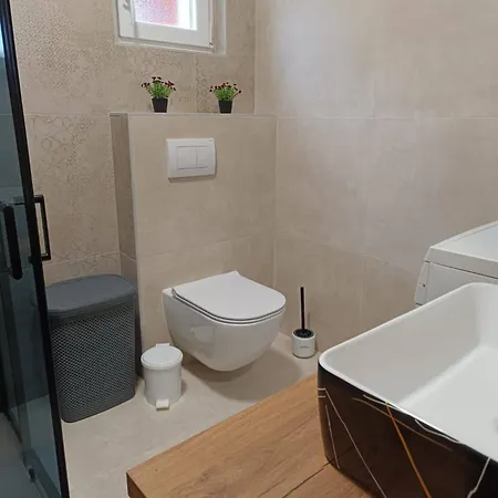 My Dalmatia - Barba With Private Heated Pool Skabrnje