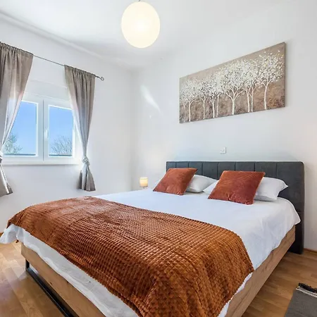 Holiday home My Dalmatia - Barba With Private Heated Pool