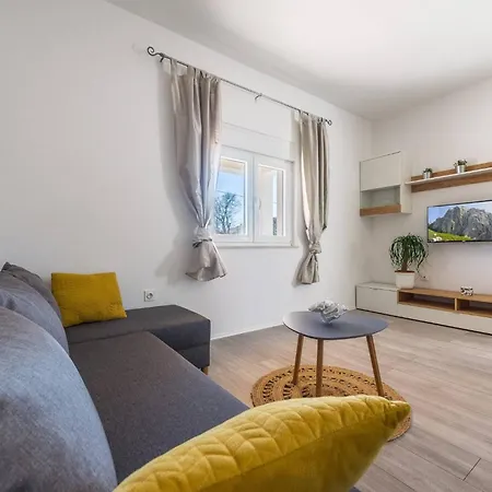 My Dalmatia - Barba With Private Heated Pool Holiday home Skabrnje