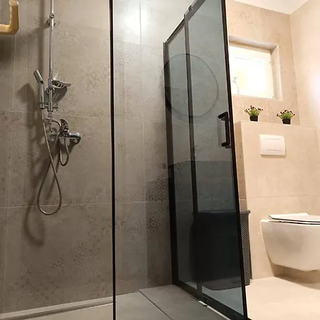 My Dalmatia - Barba With Private Heated Pool Ferienhaus