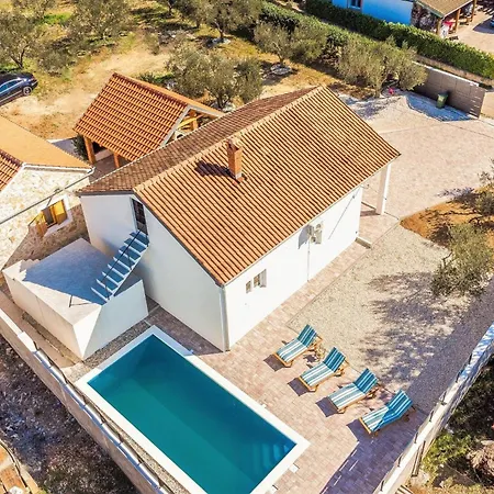 My Dalmatia - Barba With Private Heated Pool *