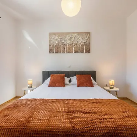 My Dalmatia - Barba With Private Heated Pool Holiday home *
