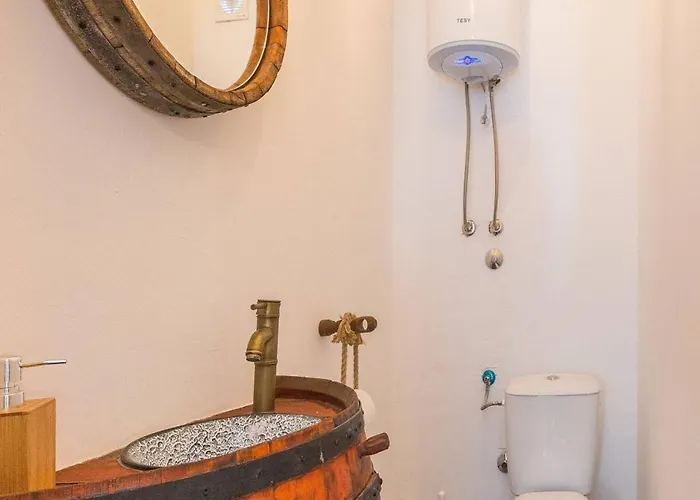 My Dalmatia - Barba With Private Heated Pool * Skabrnje