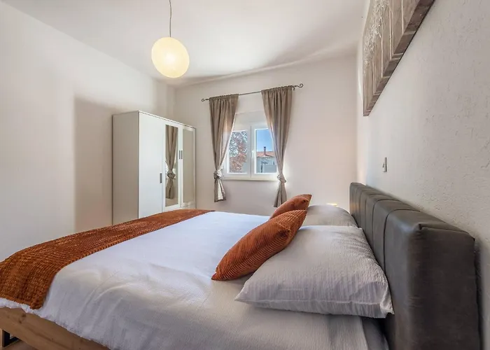 My Dalmatia - Barba With Private Heated Pool Feriehus Skabrnje