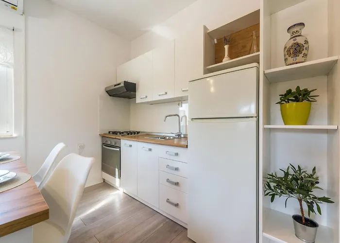 Feriehus My Dalmatia - Barba With Private Heated Pool Skabrnje
