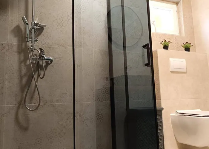 My Dalmatia - Barba With Private Heated Pool Feriehus