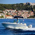My Dalmatia - Barba With Private Heated Pool 펜션 *