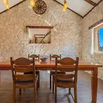 펜션 My Dalmatia - Barba With Private Heated Pool