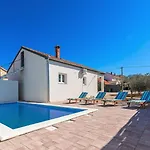 My Dalmatia - Barba With Private Heated Pool