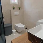 My Dalmatia - Barba With Private Heated Pool Skabrnje