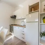 펜션 My Dalmatia - Barba With Private Heated Pool Skabrnje