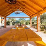 My Dalmatia - Barba With Private Heated Pool 펜션 *