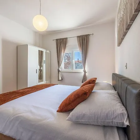 My Dalmatia - Barba With Private Heated Pool Casa vacanze Skabrnje