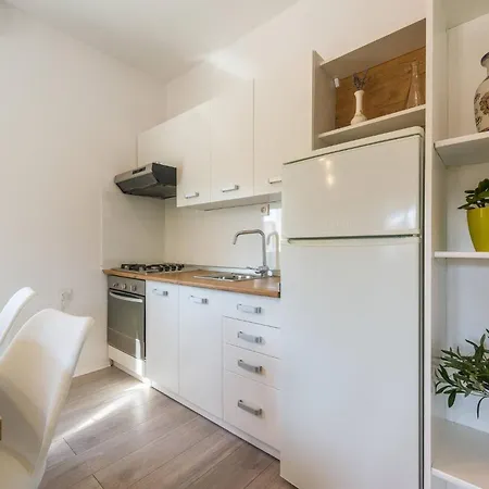펜션 My Dalmatia - Barba With Private Heated Pool Skabrnje