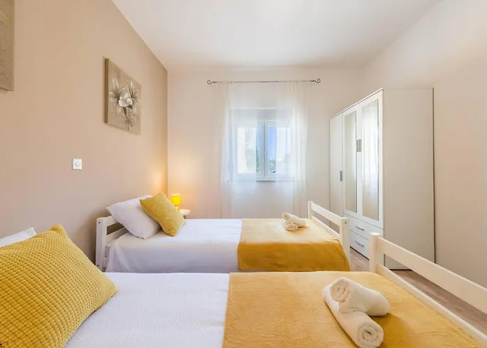 My Dalmatia - Barba With Private Heated Pool Vikendica *