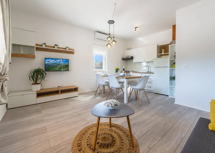 My Dalmatia - Barba With Private Heated Pool